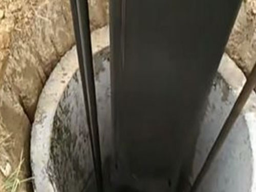 丹江口打井公司